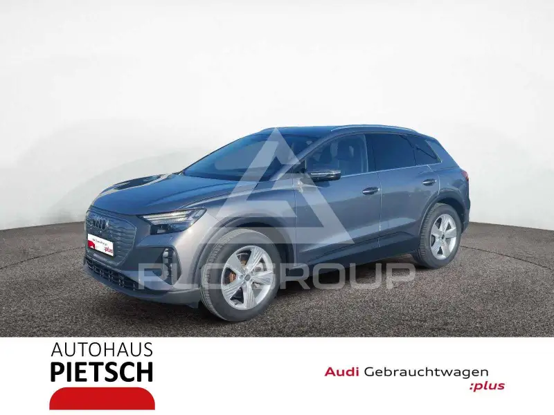 2025 Audi E-TRON