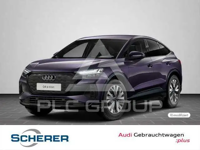 2025 Audi E-TRON