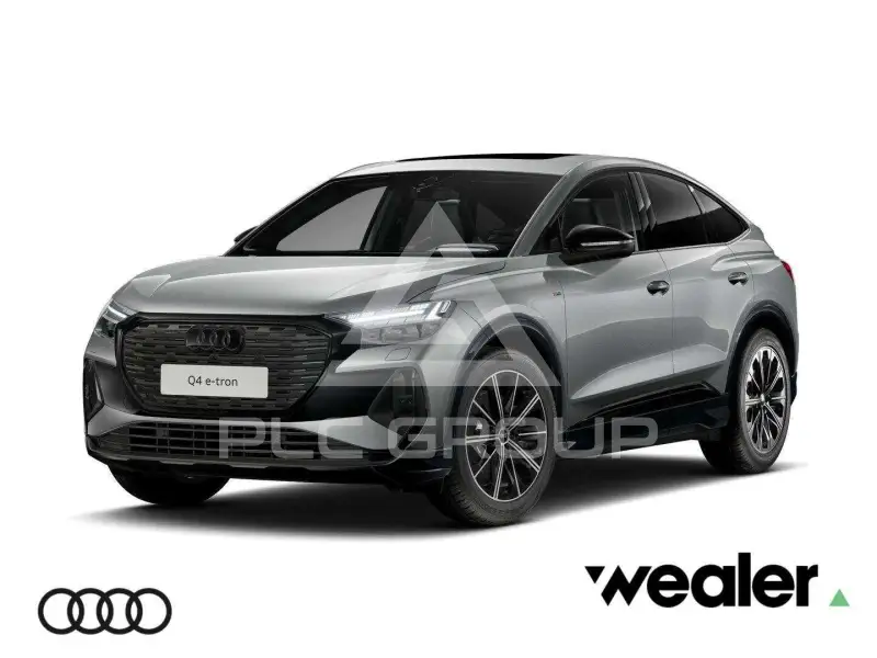 2026 Audi E-TRON