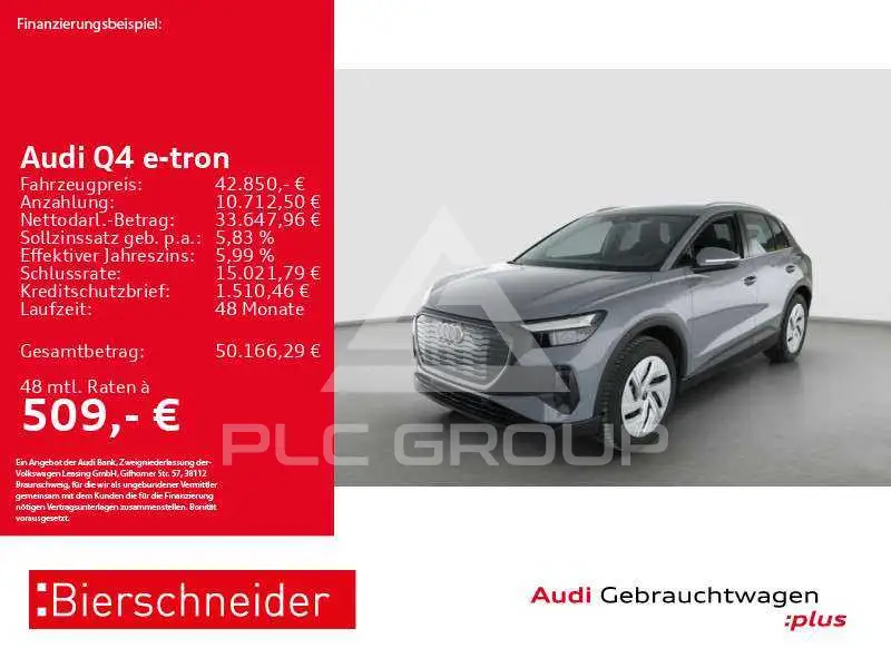 2025 Audi E-TRON