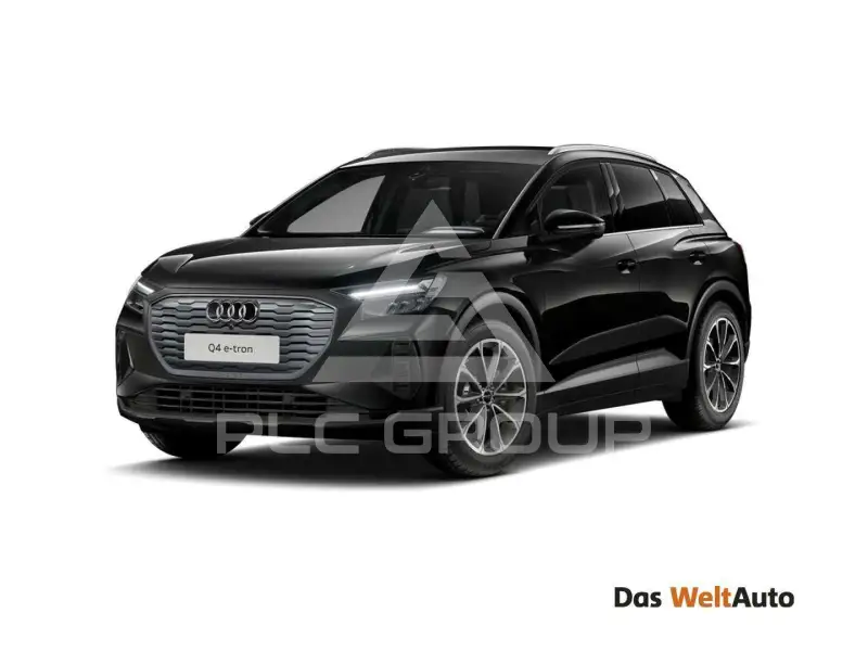 2025 Audi E-TRON