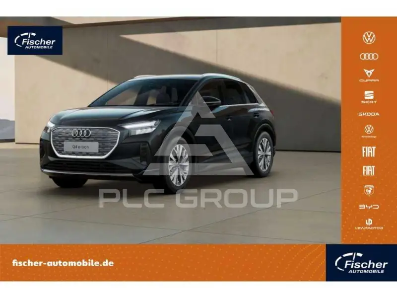 2025 Audi E-TRON