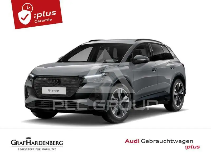 2025 Audi E-TRON