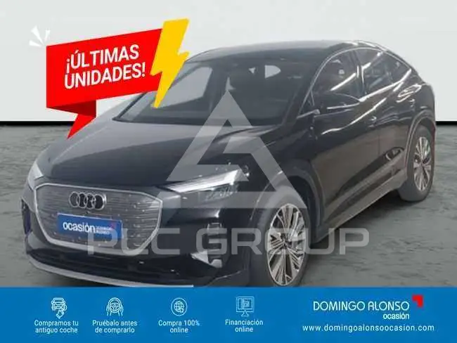 2025 Audi E-TRON