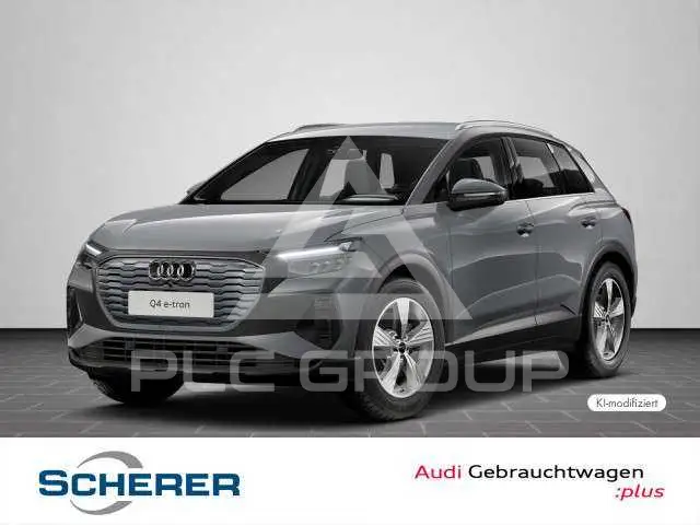 2025 Audi E-TRON