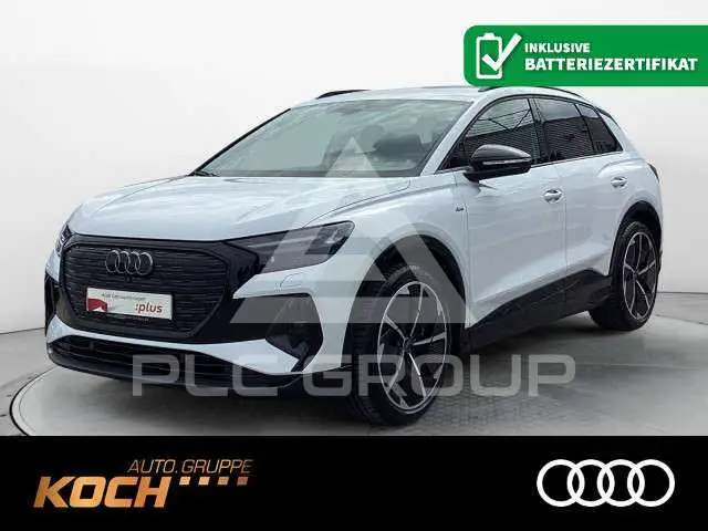 2025 Audi E-TRON
