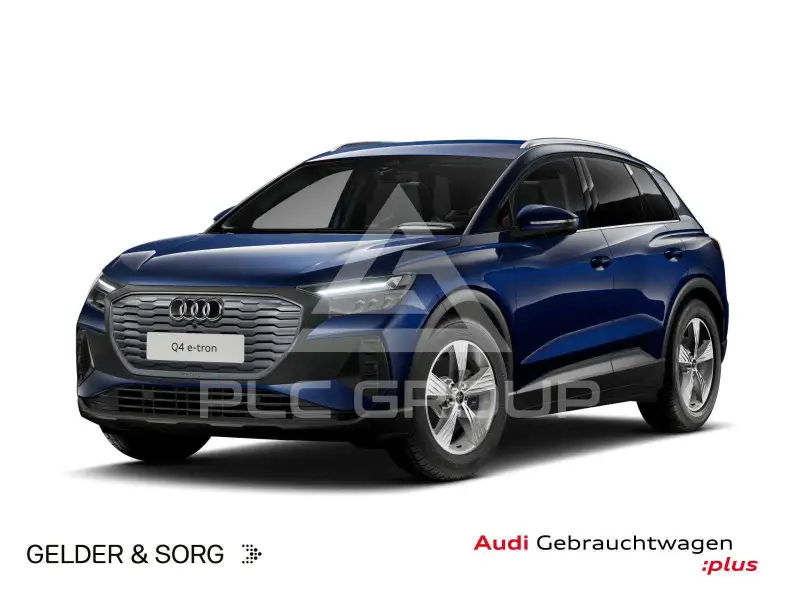 2025 Audi E-TRON