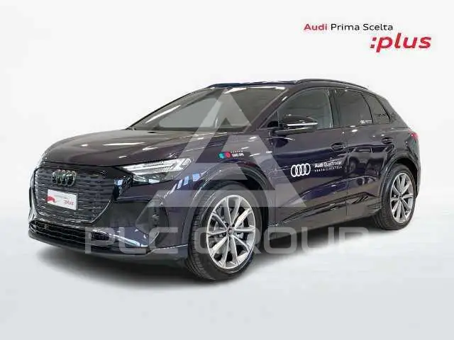 2025 Audi E-TRON
