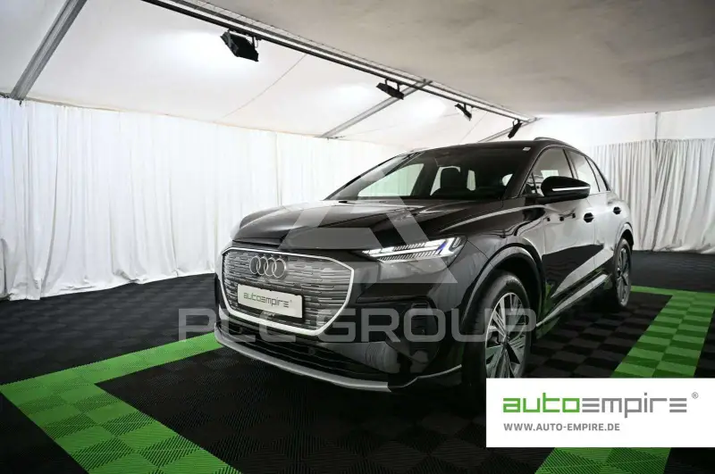 2025 Audi E-TRON