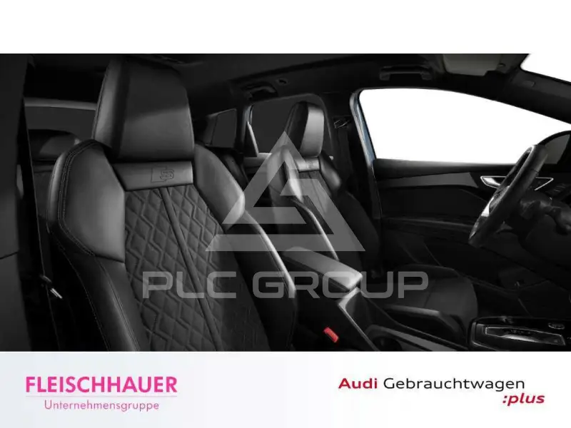 2025 Audi E-TRON
