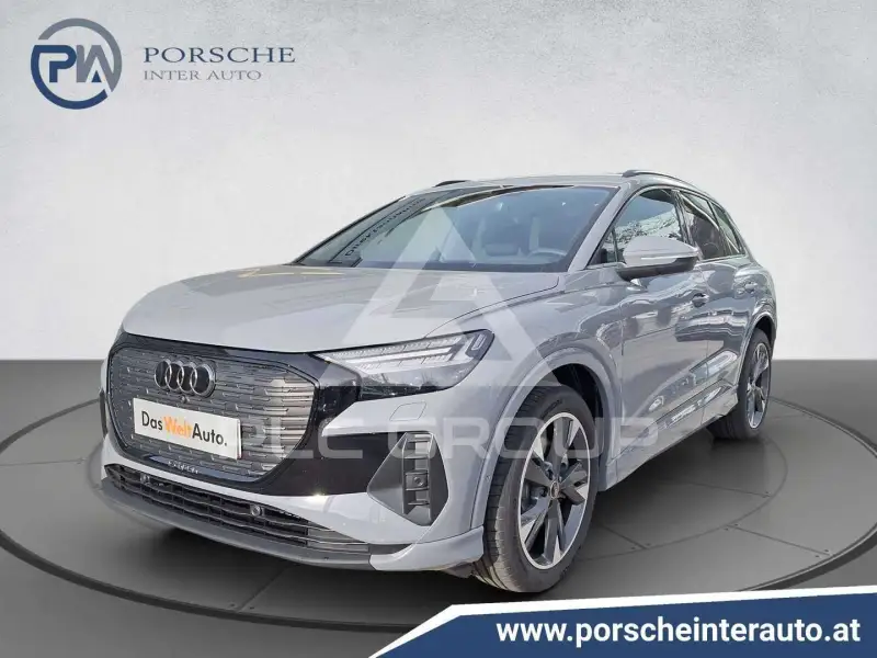 2025 Audi E-TRON
