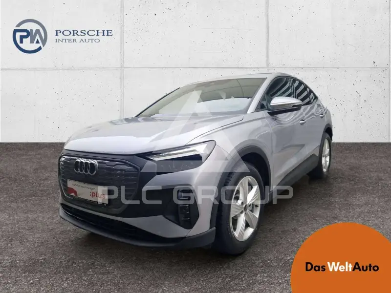 2025 Audi E-TRON