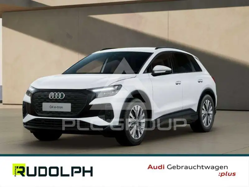 2025 Audi E-TRON