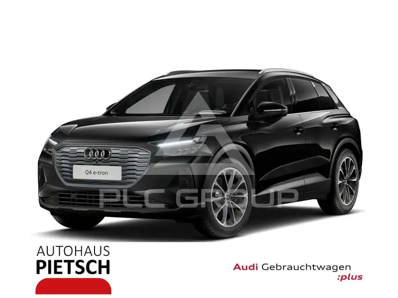2025 Audi E-TRON