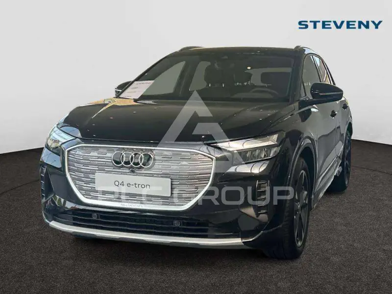 2025 Audi E-TRON