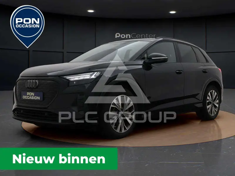 2025 Audi E-TRON