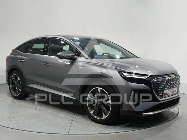 2025 Audi E-TRON