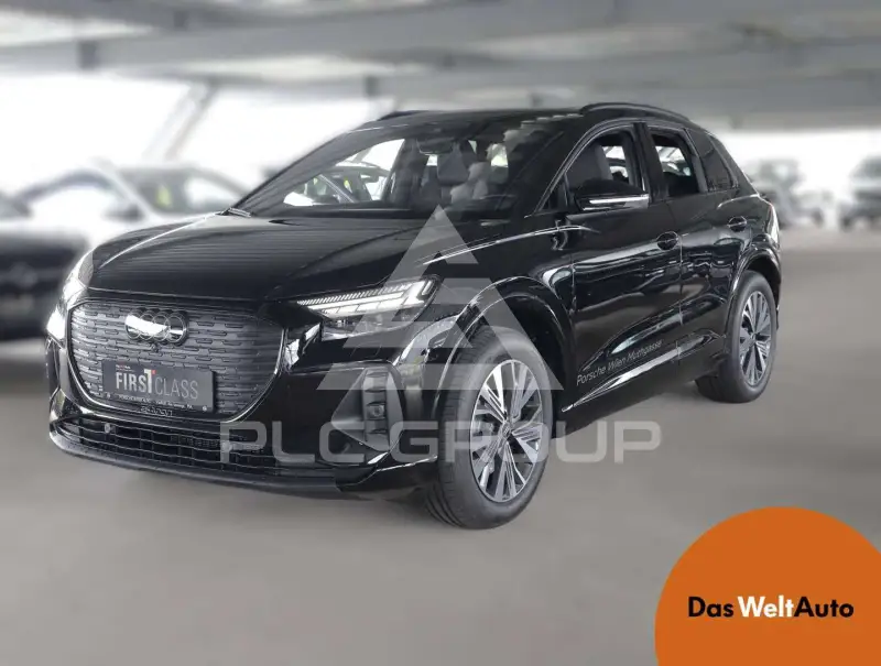 2025 Audi E-TRON