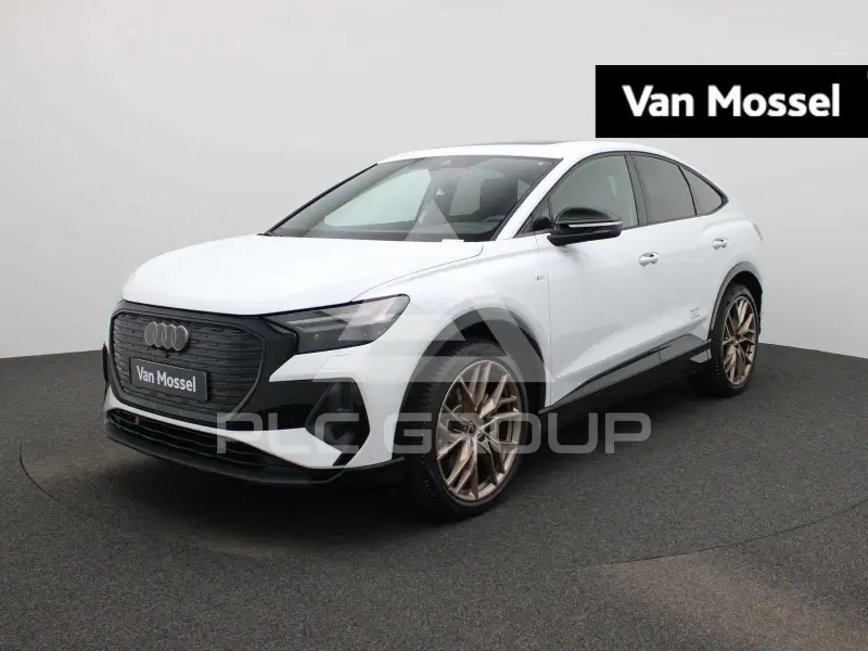 2025 Audi E-TRON