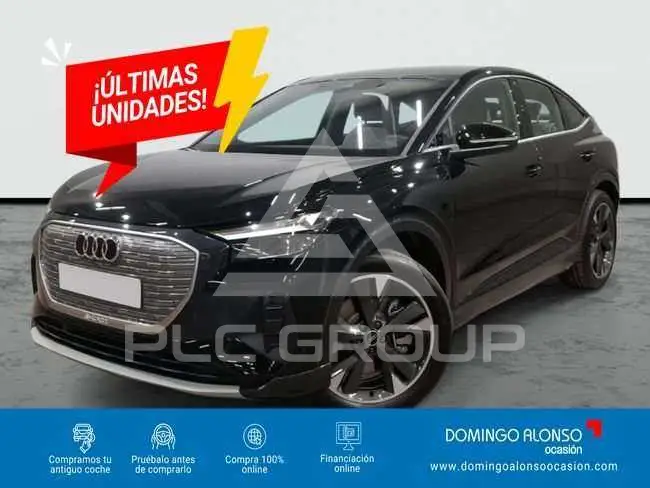 2025 Audi E-TRON