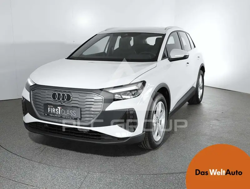2025 Audi E-TRON