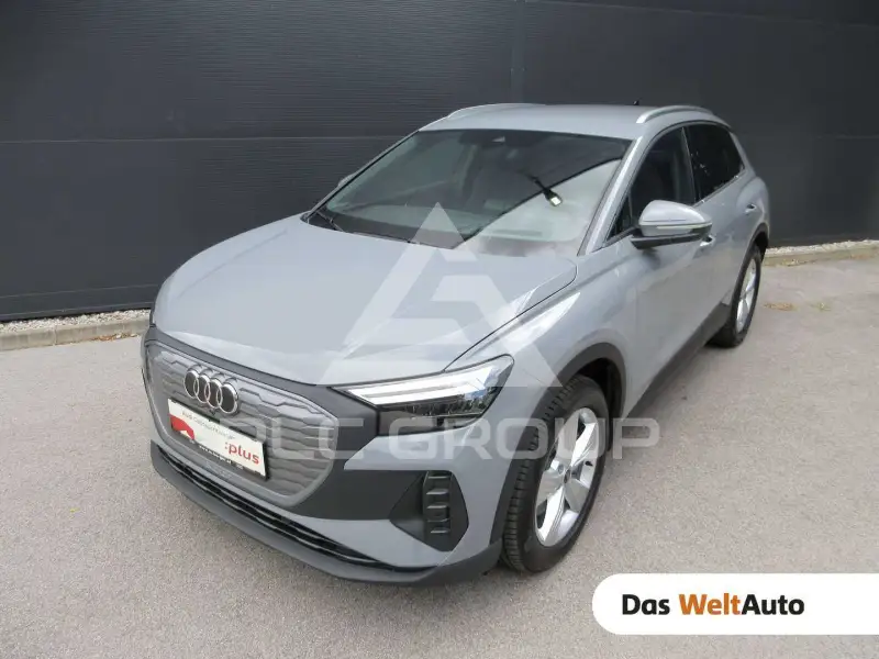 2025 Audi E-TRON