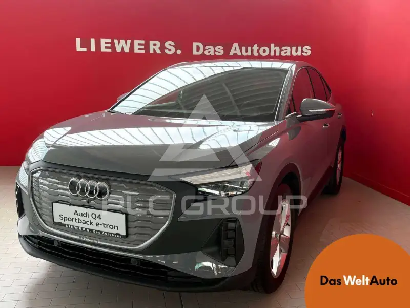 2025 Audi E-TRON