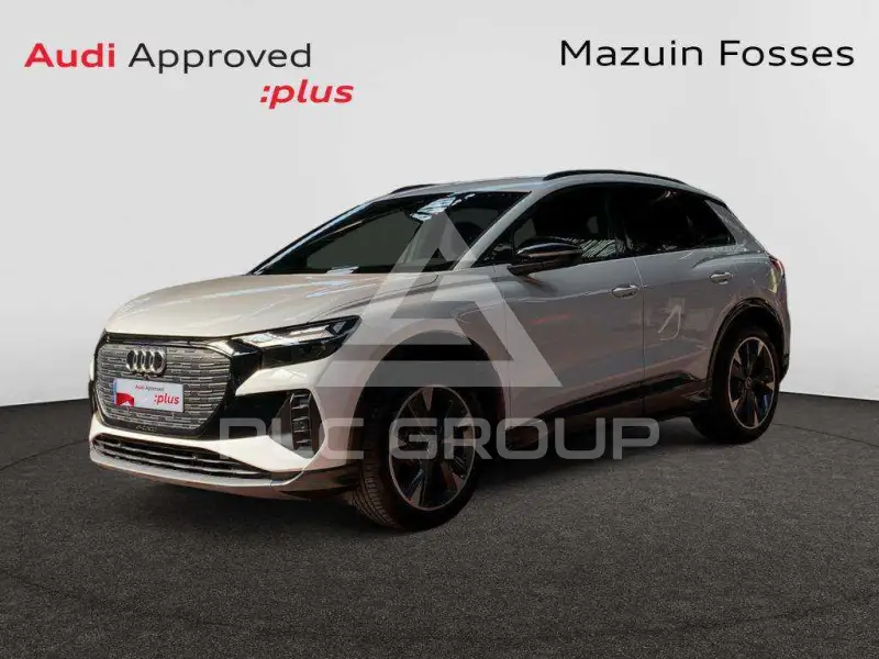 2025 Audi E-TRON
