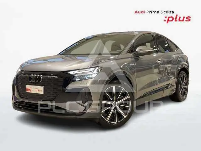2025 Audi E-TRON