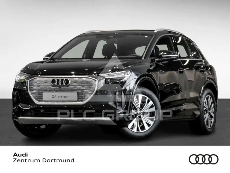 2025 Audi E-TRON