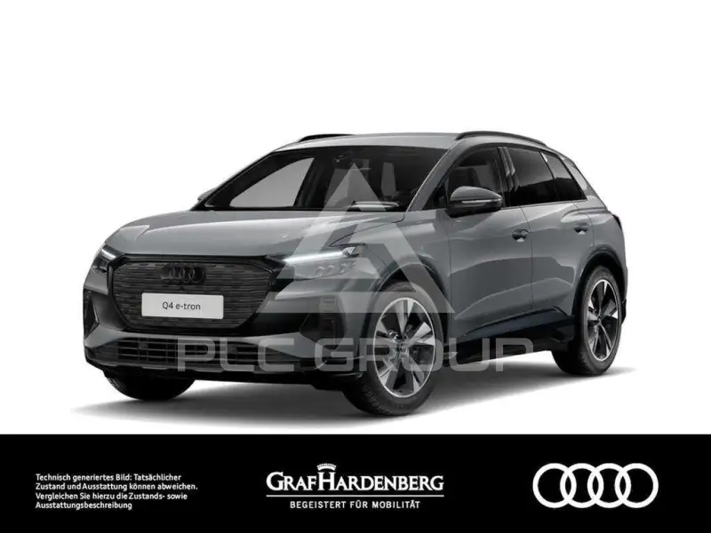 2025 Audi E-TRON