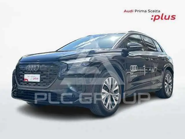 2025 Audi E-TRON
