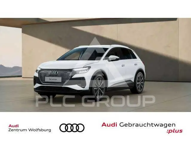 2025 Audi E-TRON