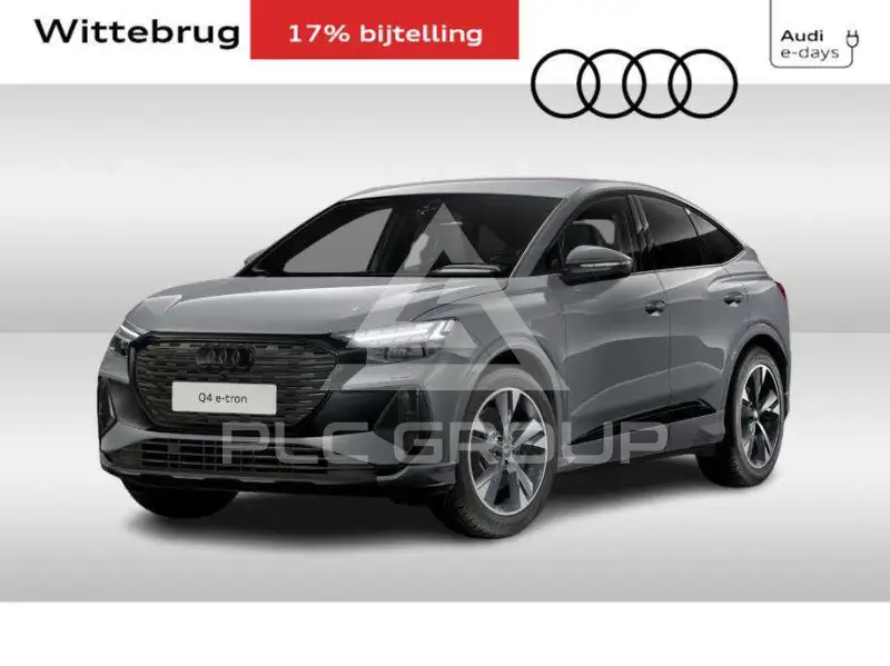 2026 Audi E-TRON