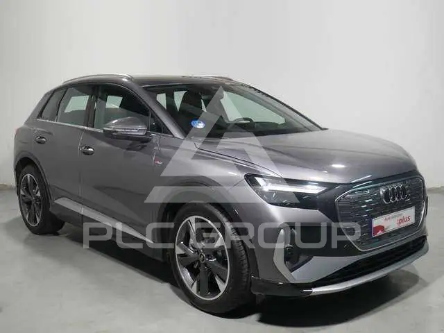 2025 Audi E-TRON