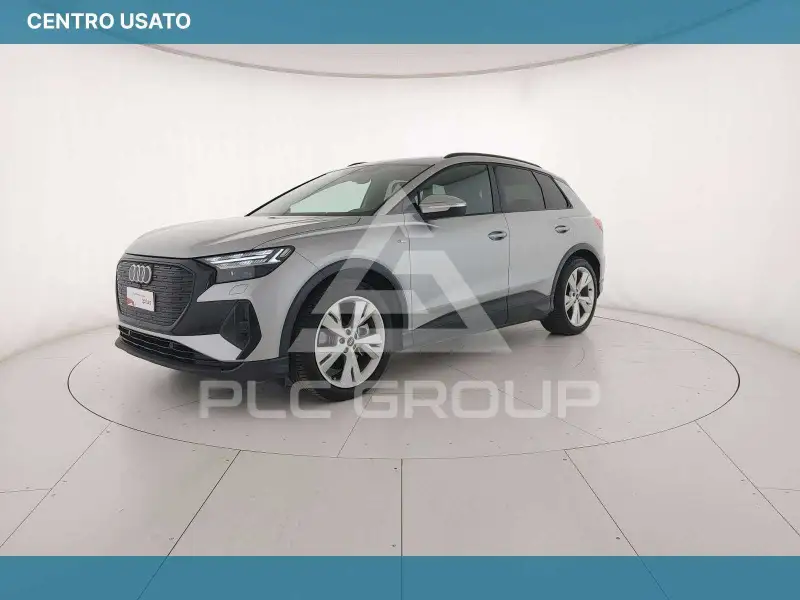 2025 Audi E-TRON