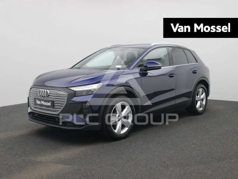 2025 Audi E-TRON
