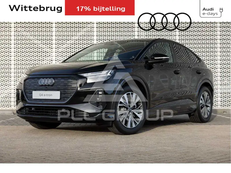 2025 Audi E-TRON