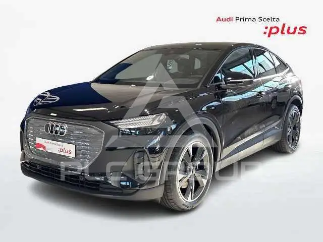 2025 Audi E-TRON