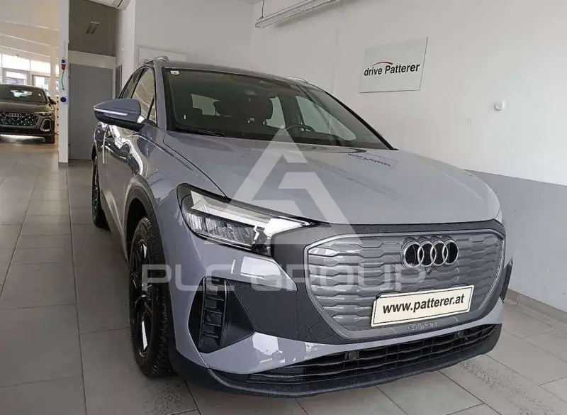 2025 Audi E-TRON