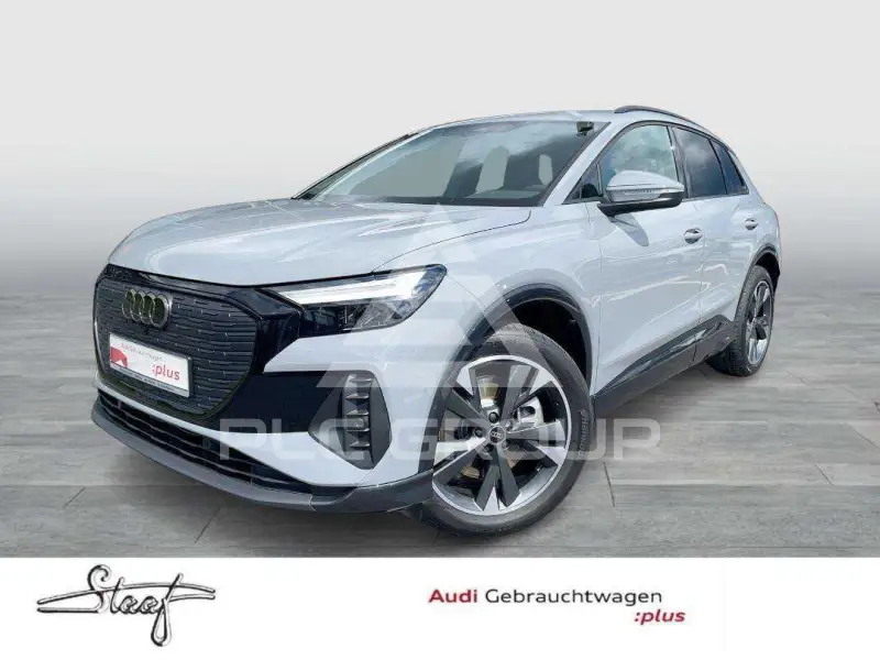 2025 Audi E-TRON