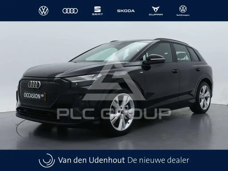 2025 Audi E-TRON