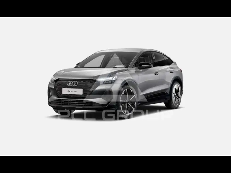 2025 Audi E-TRON