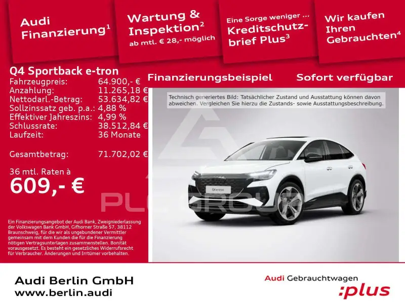 2025 Audi E-TRON