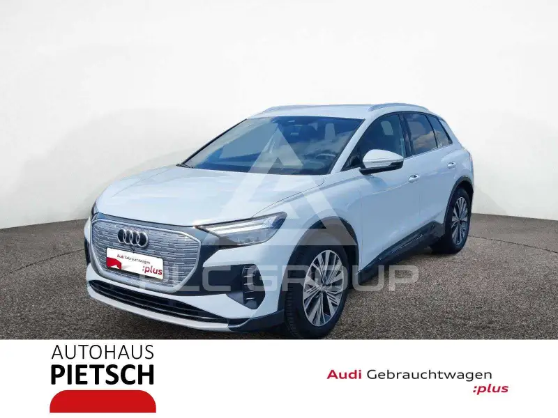 2025 Audi E-TRON