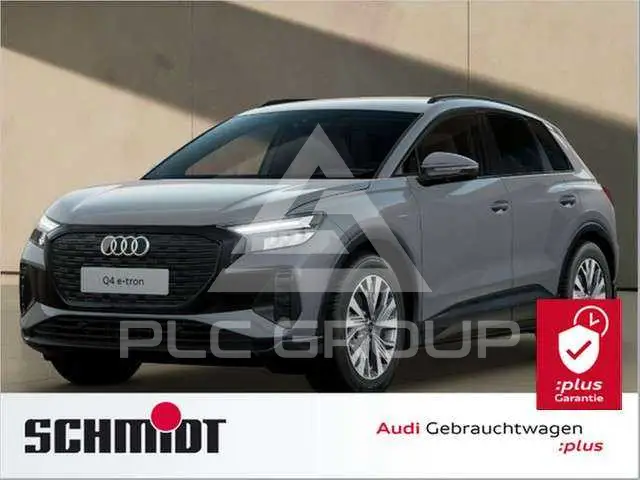2025 Audi E-TRON