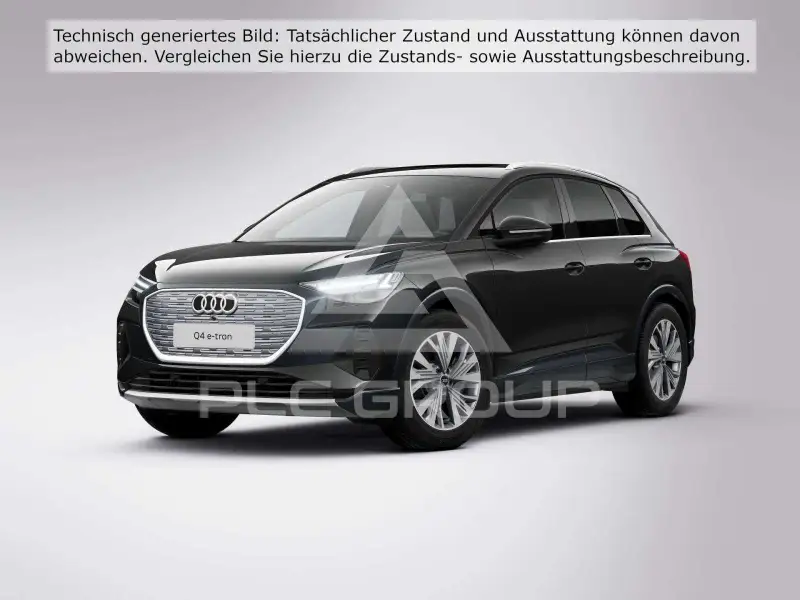 2025 Audi E-TRON