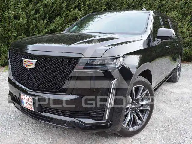 2025 Cadillac ESCALADE
