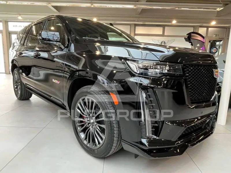 2025 Cadillac ESCALADE