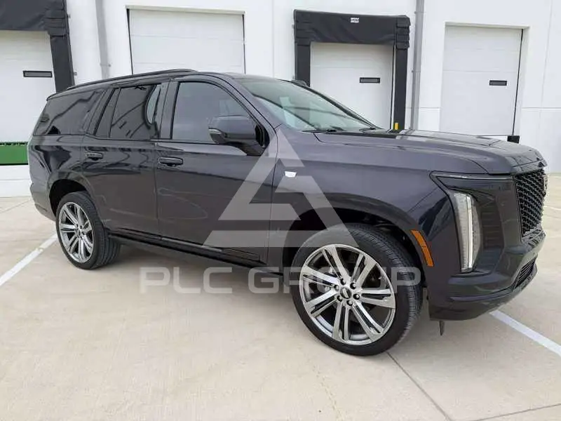2025 Cadillac ESCALADE